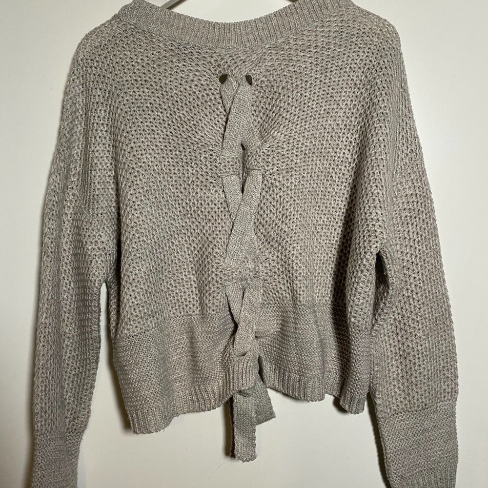 Sweater - Picture 2 of 4